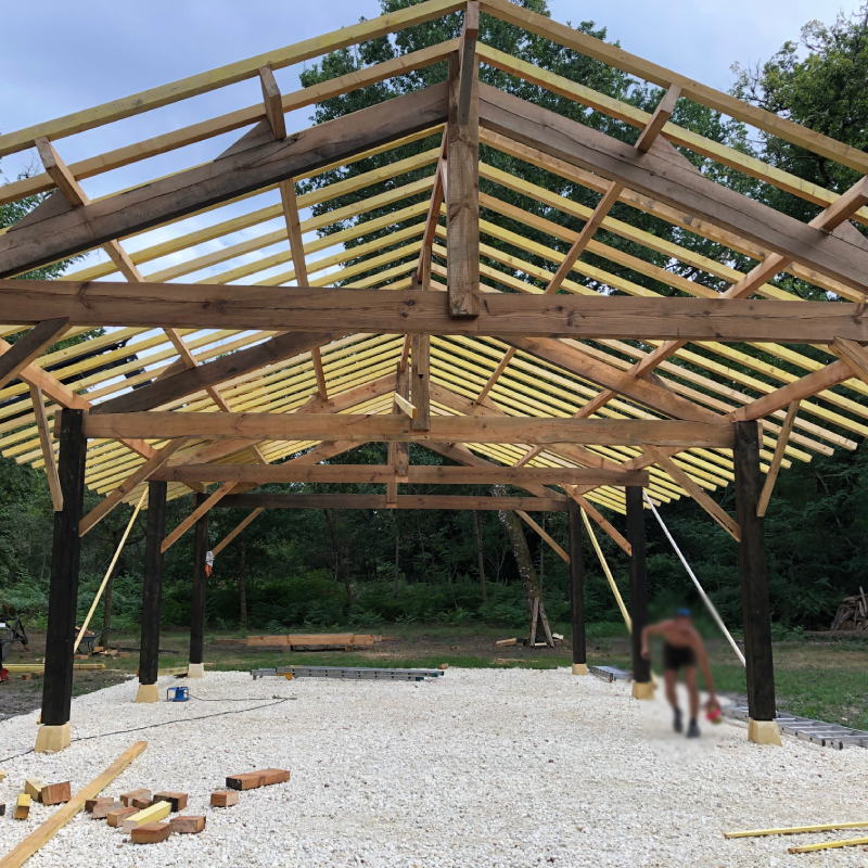 Fabricant Porte Langon